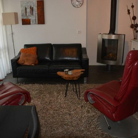 Luxe Appartement Met Sauna ドラハテン エクステリア 写真