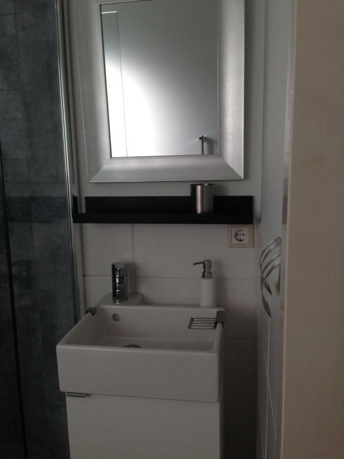 Luxe Appartement Met Sauna ドラハテン エクステリア 写真