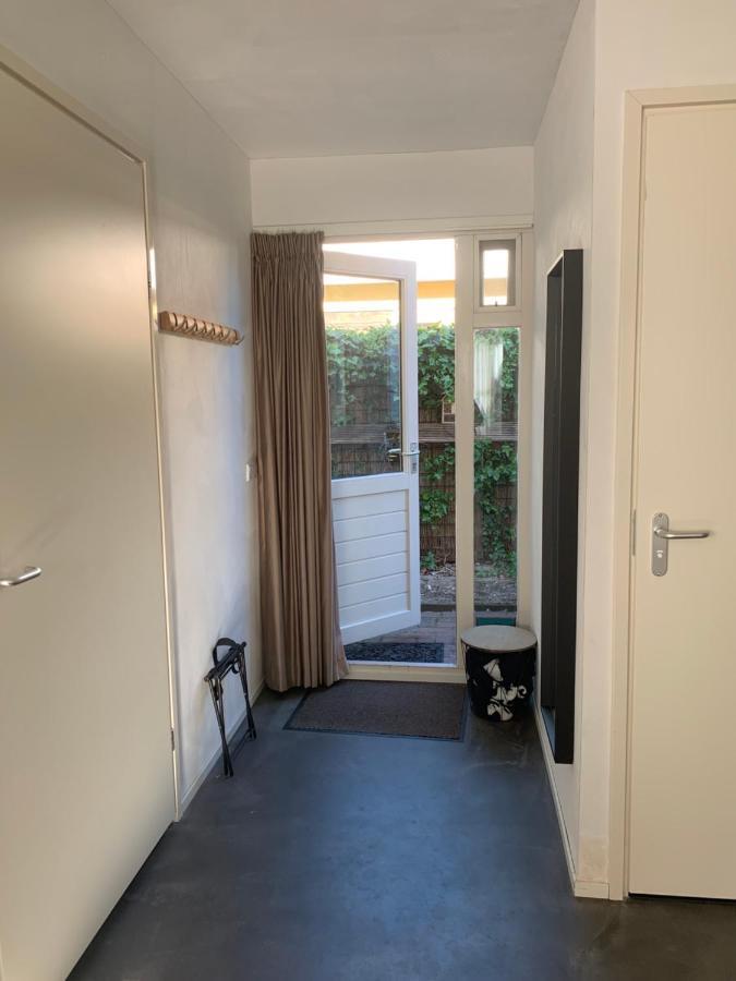 Luxe Appartement Met Sauna ドラハテン エクステリア 写真